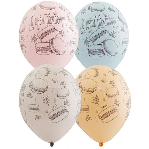 Кулька повітряна 1103-1981