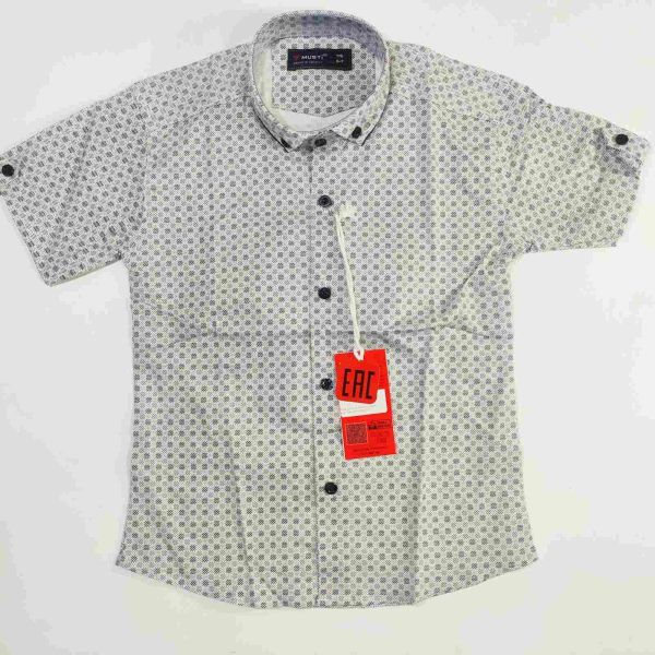 Теніска 9224/Т MUSTI ТУРЦІЯ