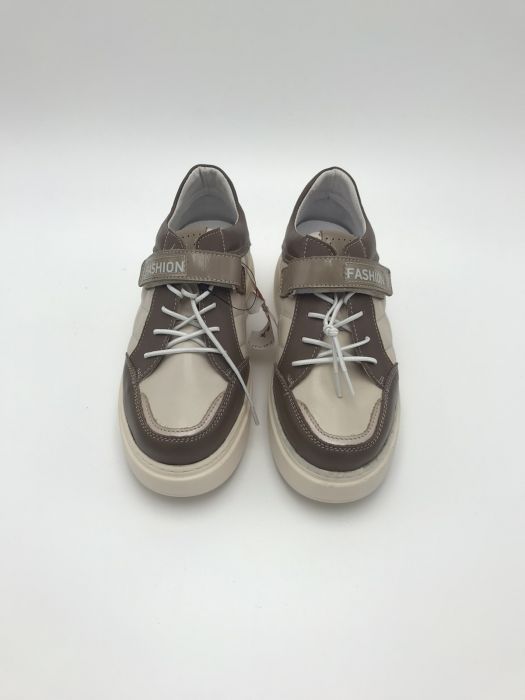 Туфлі класичні закриті П 85-7-23 LC KIDS УКРАЇНА