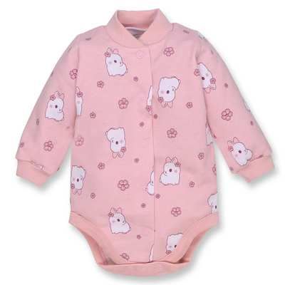 Боді-кофта 1402251 ТАТОШКА УКРАЇНА