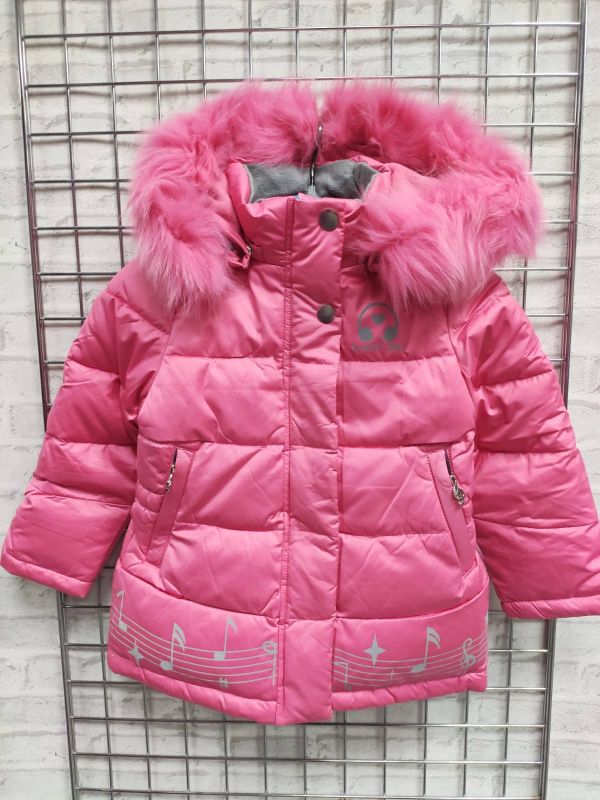 Пальто SY6173B