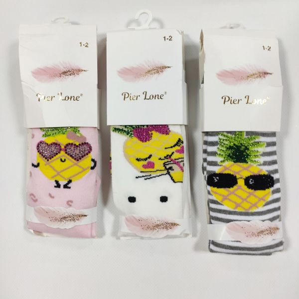 Колготи W-326 PIER LONE ТУРЦІЯ