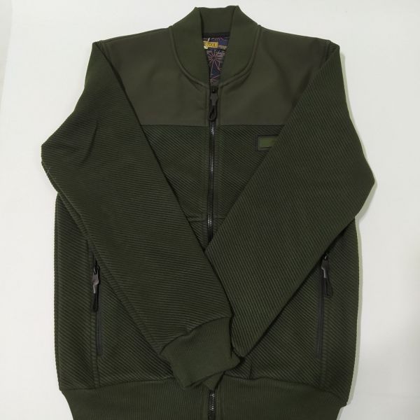 Кофта на застібці 12-2516 ETTE ТУРЦІЯ