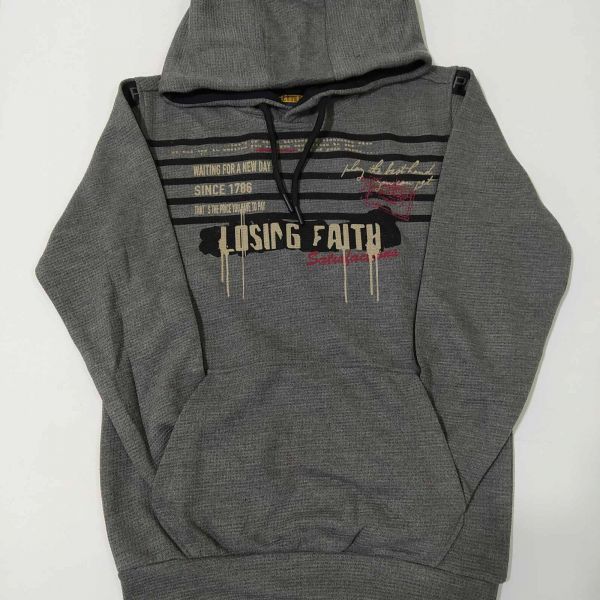 Джемпер 12-2510 ETTE ТУРЦІЯ