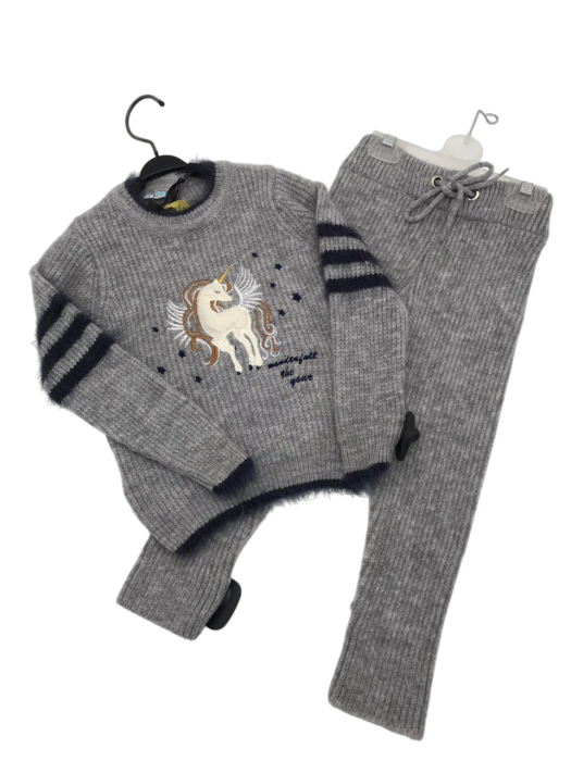 Костюм малюка 2502 BIMBAMBOM ТУРЦІЯ