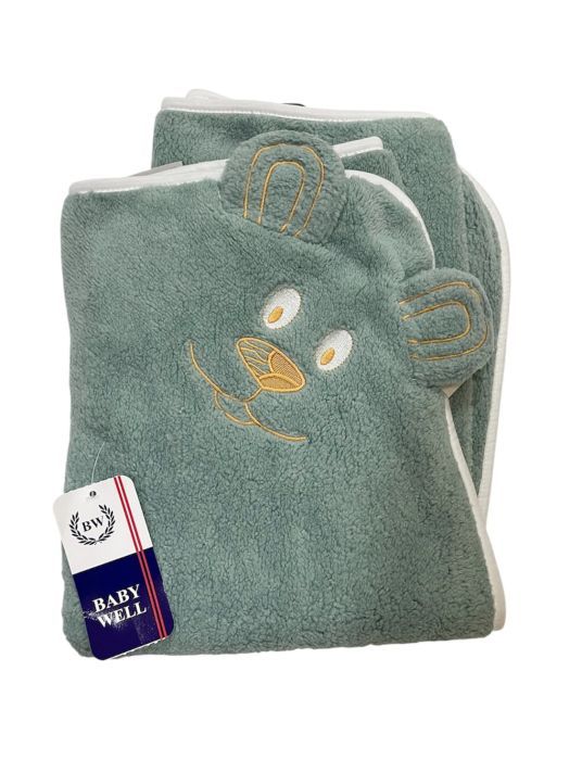 Плед 2001/п LAY LAY ТУРЦІЯ