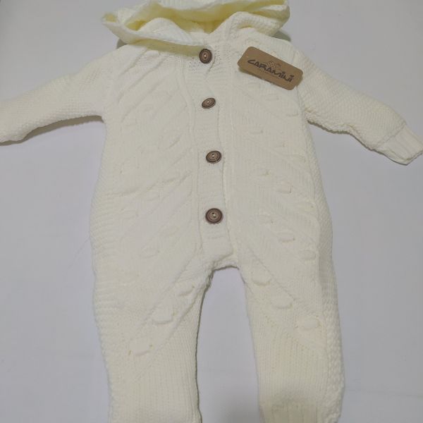 Комбінезон CAR7710 CARAMINI ТУРЦІЯ