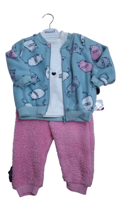 Костюм малюка 214414 NECIXS ТУРЦІЯ