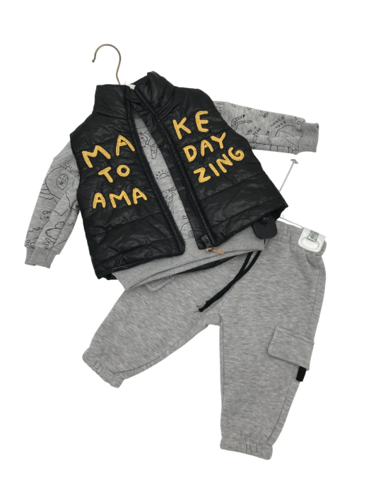 Костюм малюка 21230 CUMINO ТУРЦІЯ