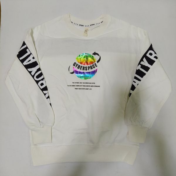 Джемпер 807 1