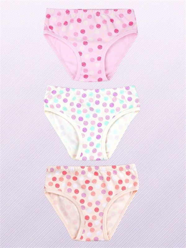 Трусики спідні 5616 BAYKAR ТУРЦІЯ