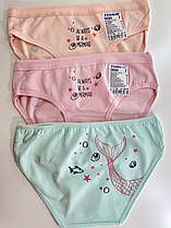 Трусики спідні 5604 BAYKAR ТУРЦІЯ