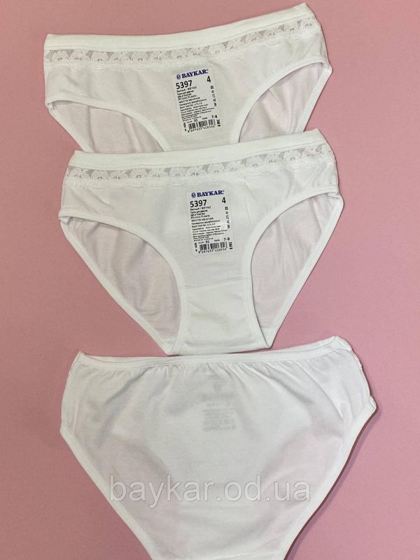 Трусики спідні 5397 BAYKAR ТУРЦІЯ
