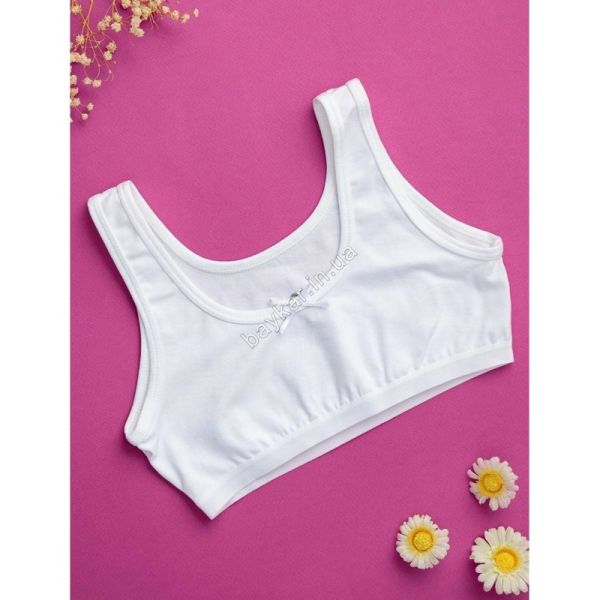 Топ спідній 4768-01 BAYKAR ТУРЦІЯ