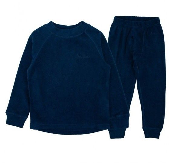 Термокомплект BG-W-1510 OURS BLANC