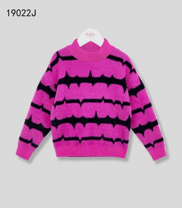 Светр 19022 DELORAS