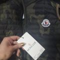 Жилет утеплений MONCLER MONCLER Жилет утеплений MONCLER MONCLER