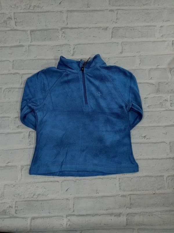 Кофта спортивна 740425 COLOR KIDS