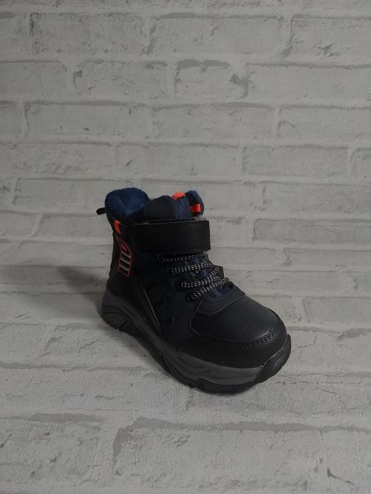 Черевики TB19-2 СОВЕНЯ