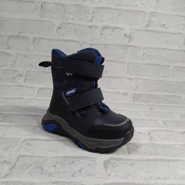 Черевики TB16-2 СОВЕНЯ