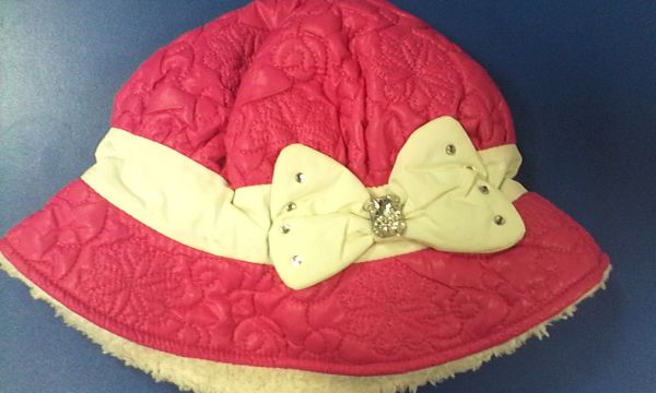 Шапка Жанна 554 DAVIDS STAR УКРАЇНА