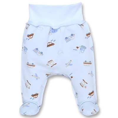 Повзуни на резинці 0302207 ТАТОШКА УКРАЇНА