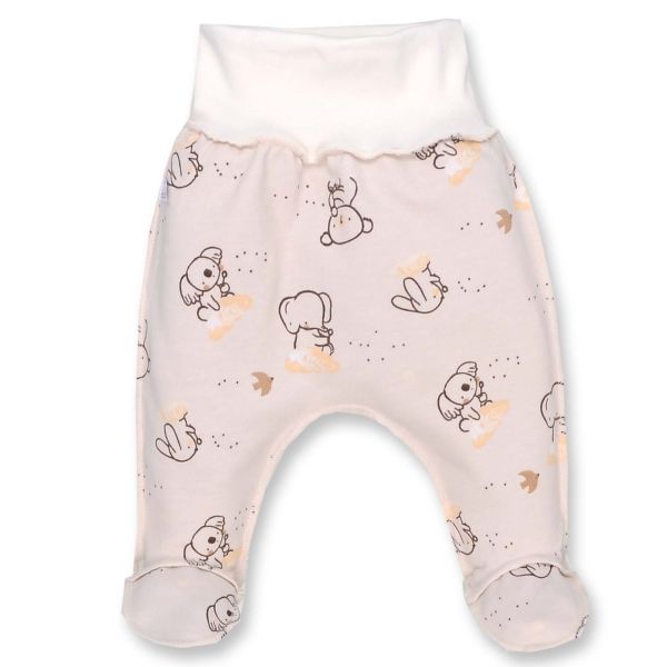 Повзуни на резинці 0302207 ТАТОШКА УКРАЇНА