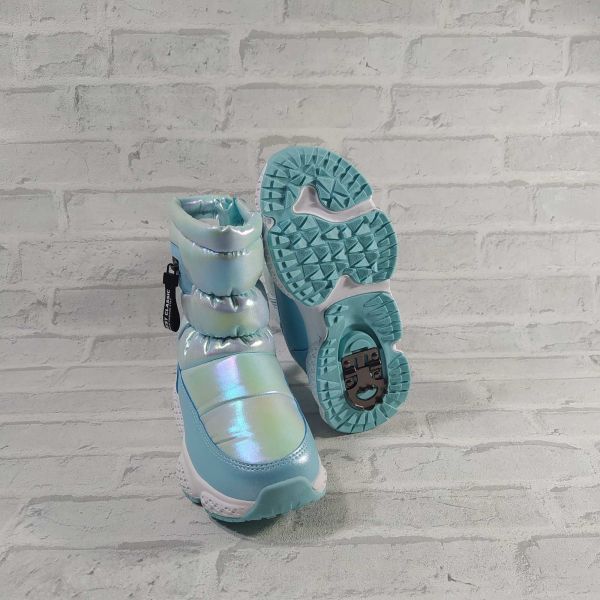 Чоботи H214A-3 "СОВЕНЯ"