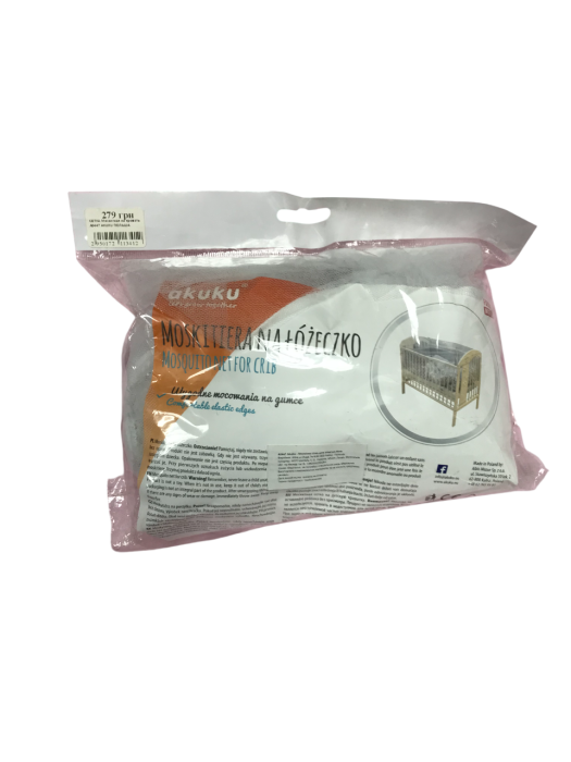 Предмети інтер'єру A0447 AKUKU ПОЛЬЩА