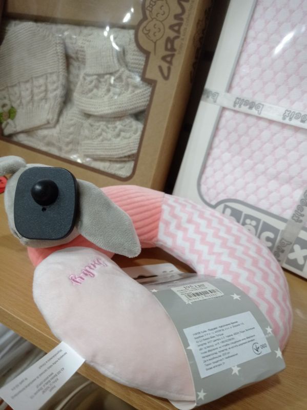 Подушка сувенірна 11/5129/2 TULILO ПОЛЬЩА