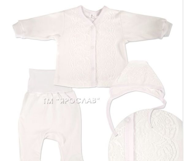 Костюм малюка м.804 ЯРОСЛАВ УКРАЇНА