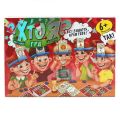 Карткова гра ДТ-БИ-07-44 DANKO TOYS УКРАЇНА Карткова гра ДТ-БИ-07-44 DANKO TOYS УКРАЇНА