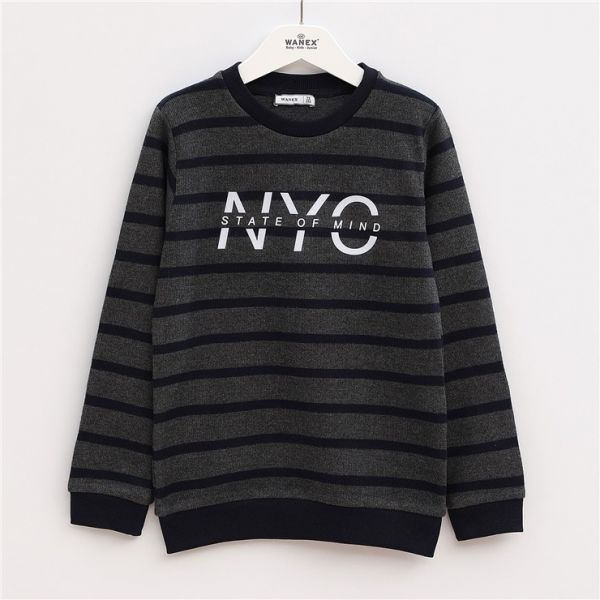 Джемпер 15609 WANEX ТУРЦІЯ