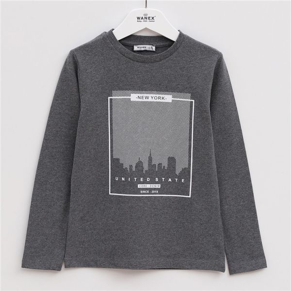 Джемпер 15577 WANEX ТУРЦІЯ