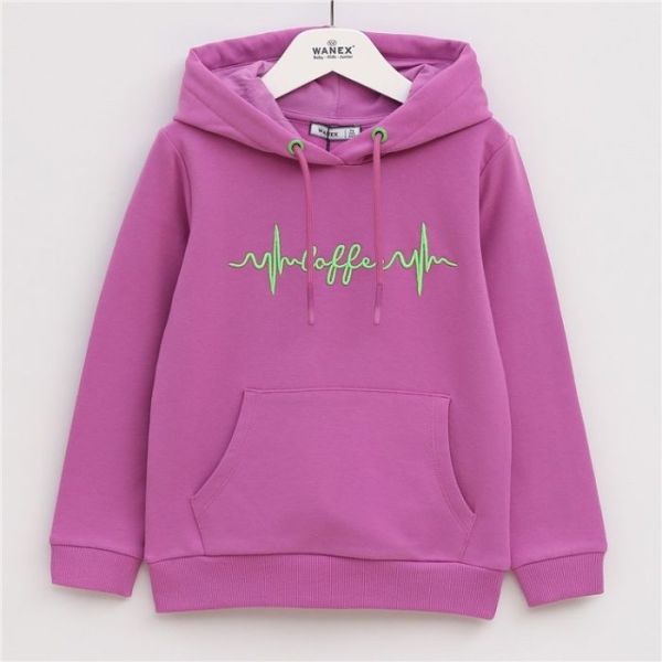 Худі 31436 WANEX ТУРЦІЯ