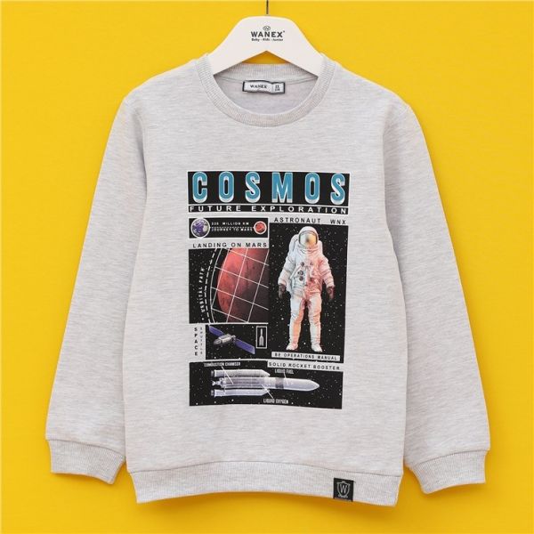 Джемпер 15521 WANEX ТУРЦІЯ