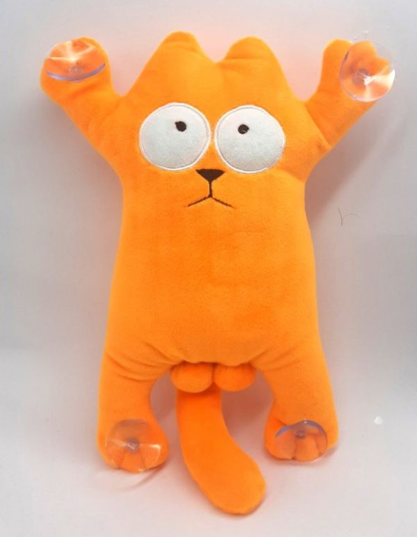 Подушка сувенірна 00284-134 КОПИЦЯ УКРАЇНА