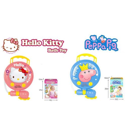 Іграшка для купання