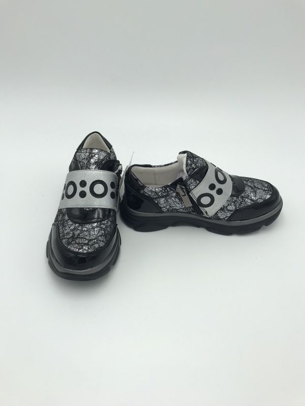 Туфлі класичні закриті C245X-450B GARSTUK