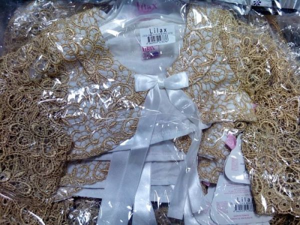 Болеро 2369 ТУРЦІЯ