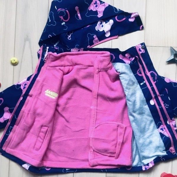 Ветровка 2105 AMG9