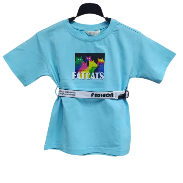 Футболка 19197 DELORAS