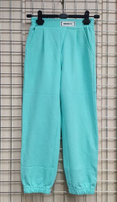 Штани спортивні 21443X DELORAS