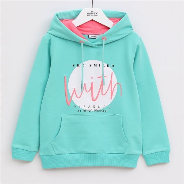 Джемпер 31675 WANEX ТУРЦІЯ