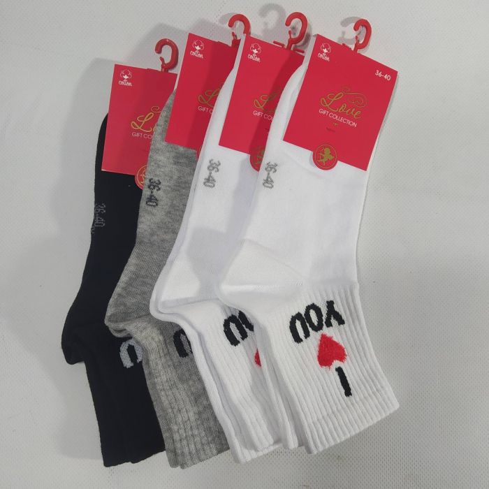 Шкарпетки 012 S 108 SUPER SOCKS УКРАЇНА