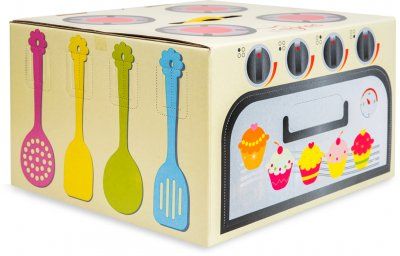 Посуд 39149 TIGRES УКРАЇНА