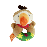 Брязкальце MGZ-1203-04 MEGA ZAYKA