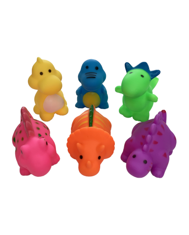 Іграшка для купання MGZ-0908 MEGA ZAYKA