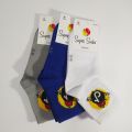 Шкарпетки 004 S 041 SUPER SOCKS УКРАЇНА Шкарпетки 004 S 041 SUPER SOCKS УКРАЇНА
