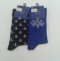 Шкарпетки 014 S 023 SUPER SOCKS УКРАЇНА